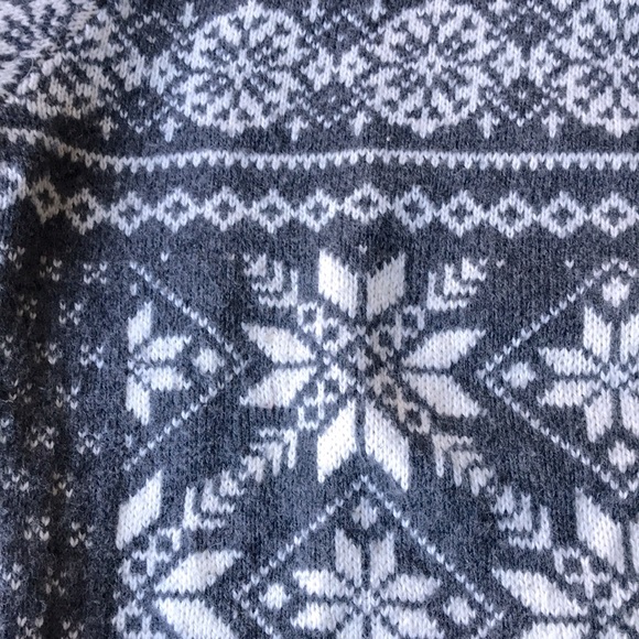 LLBean Nordic Ski Sweater - Picture 8 of 9
